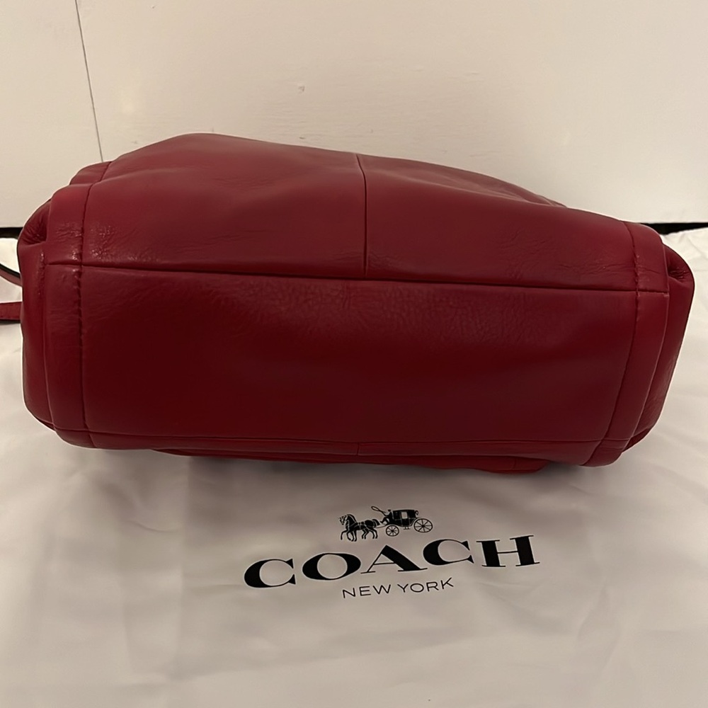 Coach Sadie shoulder bag - Picture 4 of 7